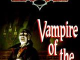 Vampire of the Mists