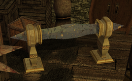 Wazu's Wand