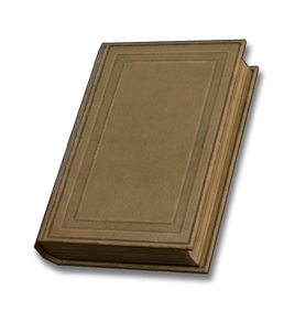 Yellow book bg3
