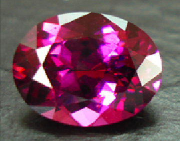 Garnet gem Forgotten Realms Wiki Fandom