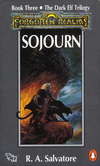 Sojourn cover