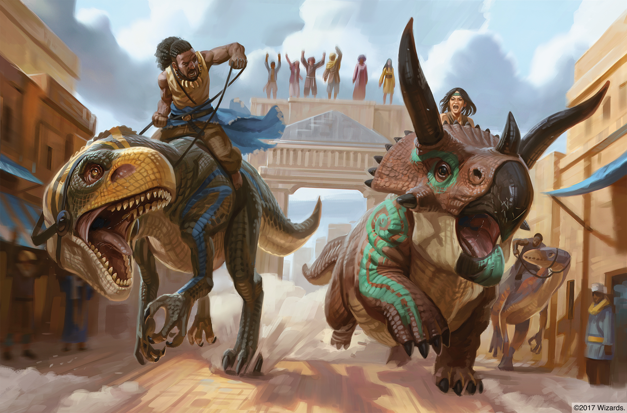 Tyrannosaurus Forgotten Realms Wiki Fandom