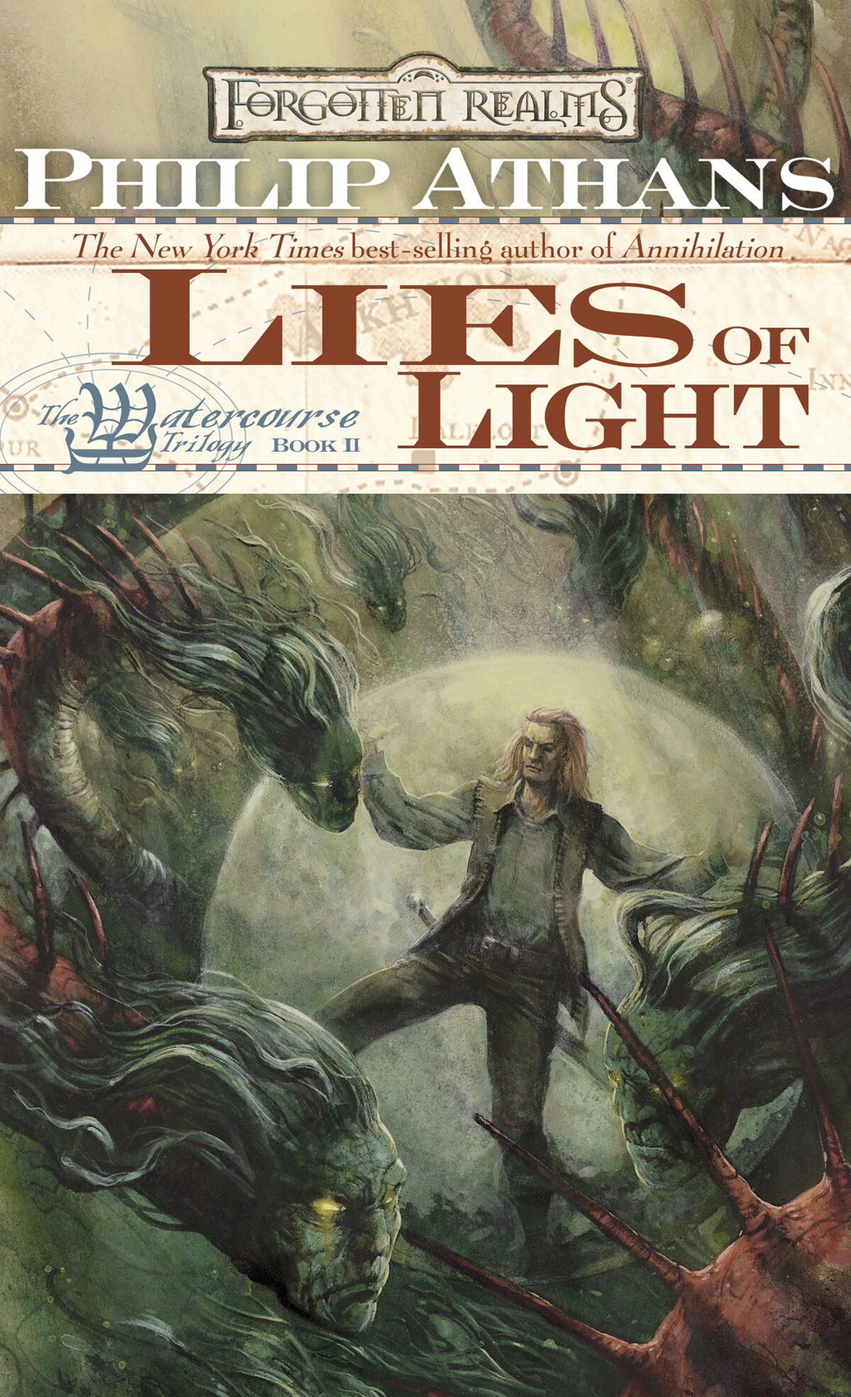 Lies of Light | Forgotten Realms Wiki | Fandom