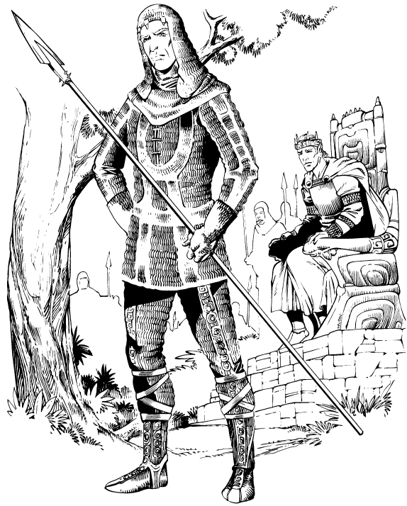 Elven chainmail, Forgotten Realms Wiki