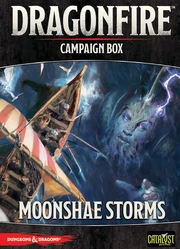 Moonshae Storms