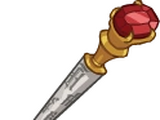 Ruby Rod of Asmodeus