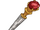 Ruby Rod of Asmodeus