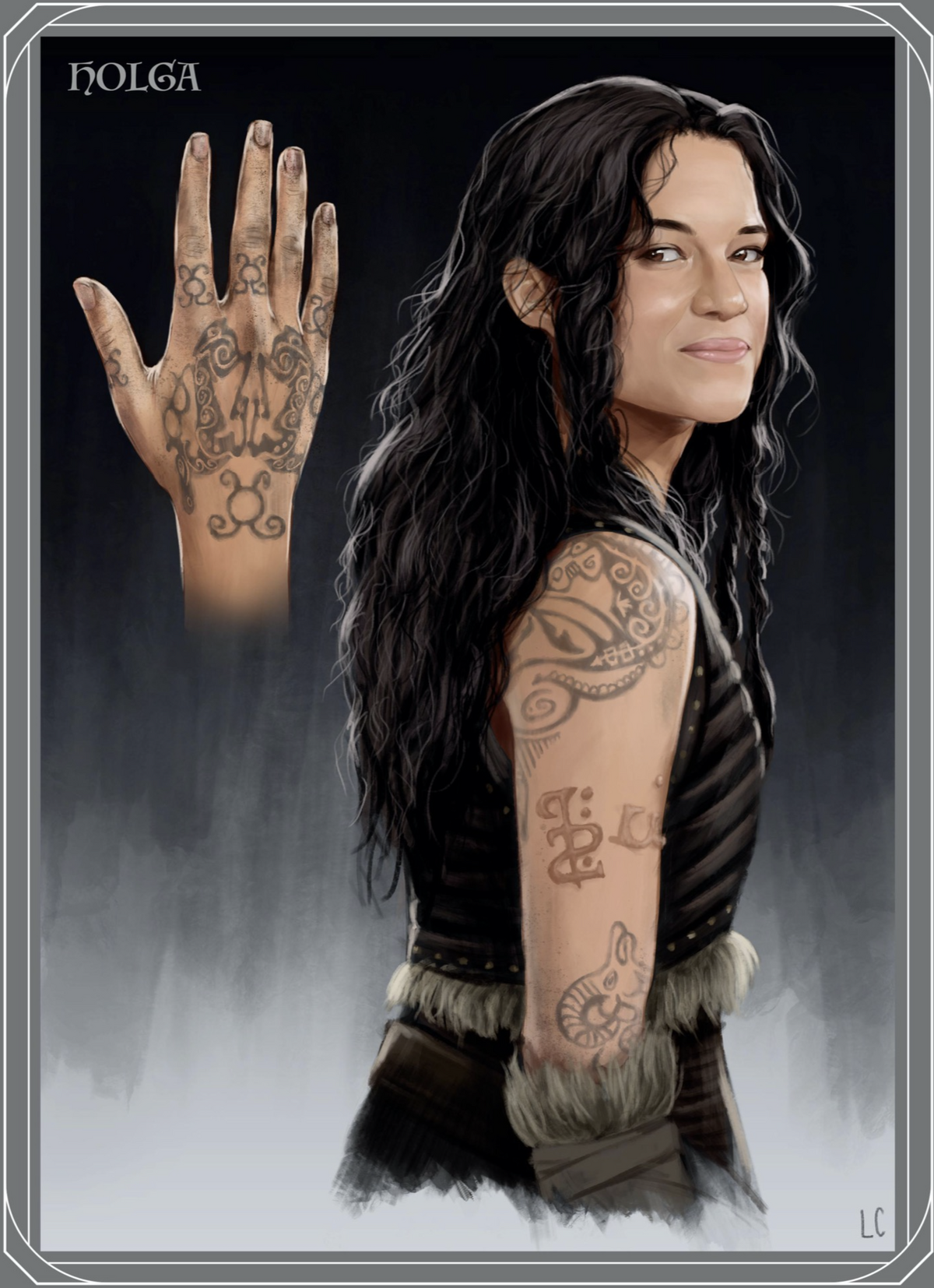 Tattoo Realms Wiki Fandom