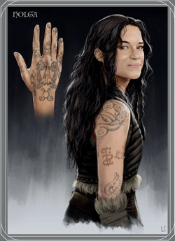 Warrior tatuagem Luck tattoo, Symbolic tattoos, Tattoos