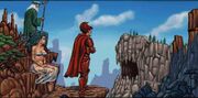 Tartyron Unbound Circle 2