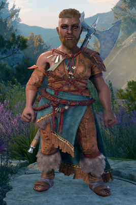 Eldra Luthrinn