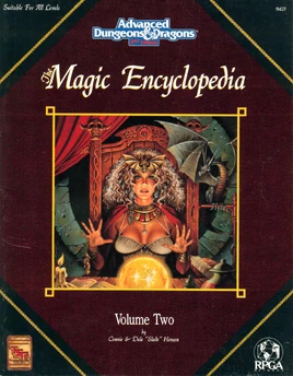 MagicEncyclopedia2-Cover