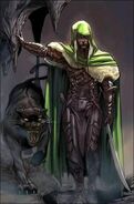 Drizzt jhy6tdfhjyct