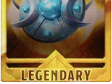 Talisman of the moon