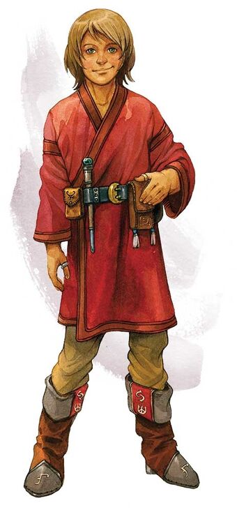 Featured image of post Mage Robes Dnd As an adventurer in waterdeep