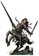 Dalthyria.jpg (98 KB) The centaur Dalthyria charges into battle with a lance.