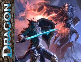 Dragon magazine 402
