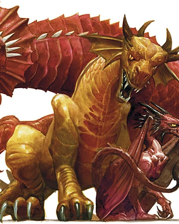 Spitting Drake Forgotten Realms Wiki Fandom