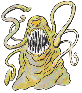 Roper | Forgotten Realms Wiki | Fandom