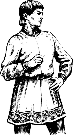 Tunic Model