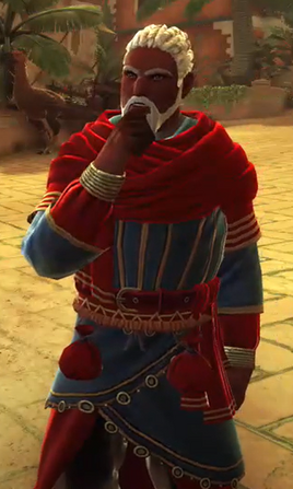 Giregi Igiri MMO