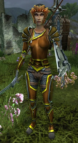 Nerys Dawnhelm