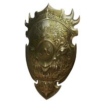 Shield of the Hidden Lord DiA