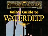 Volo's Guide to Waterdeep