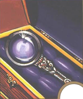 GlassOfPreservedWords