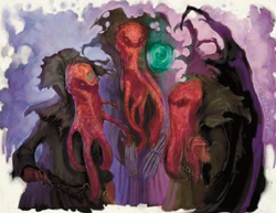 Mind flayer conclave.