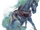Phantom steed