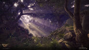 Chultan jungle bg3