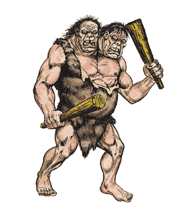 Stand User, Tusk Variant (5e Class) - D&D Wiki