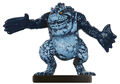 A Slaad Spawn Figure from the "Legendary evils" d&D minature set.