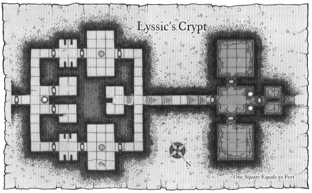 Lyssic's Crypt | Forgotten Realms Wiki | Fandom