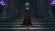 Malice Do'Urden from The Legend of Drizzt.