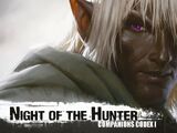 Night of the Hunter