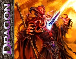 Dragon magazine 391