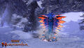 A promotional image from Neverwinter.