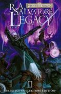 Prestige Collector's Edition Cover of Issue #2