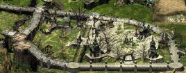 Windrider glade