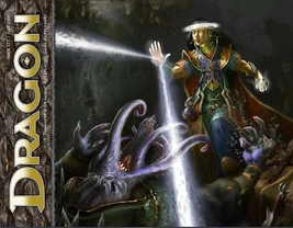 Dragon magazine 377