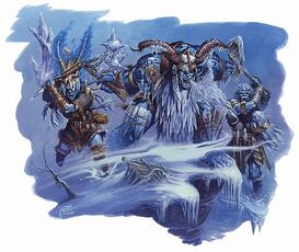 Stone giant, Forgotten Realms Wiki