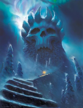 Grimskalle