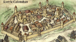LittleCalimshan