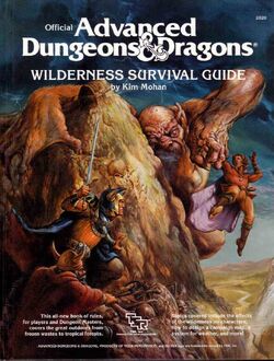 WildernessSurvivalGuide