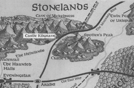 Castle Kilgrave