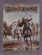 Cover of Cyclopedia of the Realms