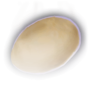 Boiled Potato