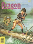 Dragon magazine 151.jpg (116 KB) A kappa on the cover of Dragon magazine #151